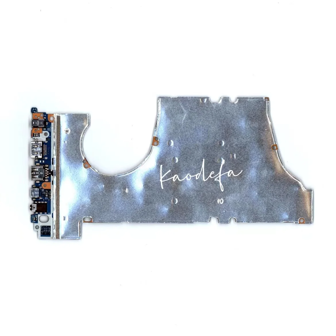 NM-B601 For Lenovo Yoga 530S-14IKB Flex 6-14IKB Motherboard CPU:4415U DDR4 FRU:5B20R08670 5B20R08520 5B20R08668 5B20R08589 | Компьютеры и