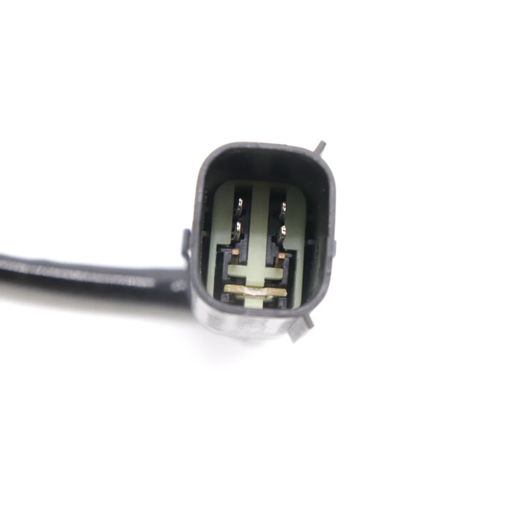 5-проводной кислородный зонд Lambda O2 датчик соотношения воздуха и топлива 68087364AA для