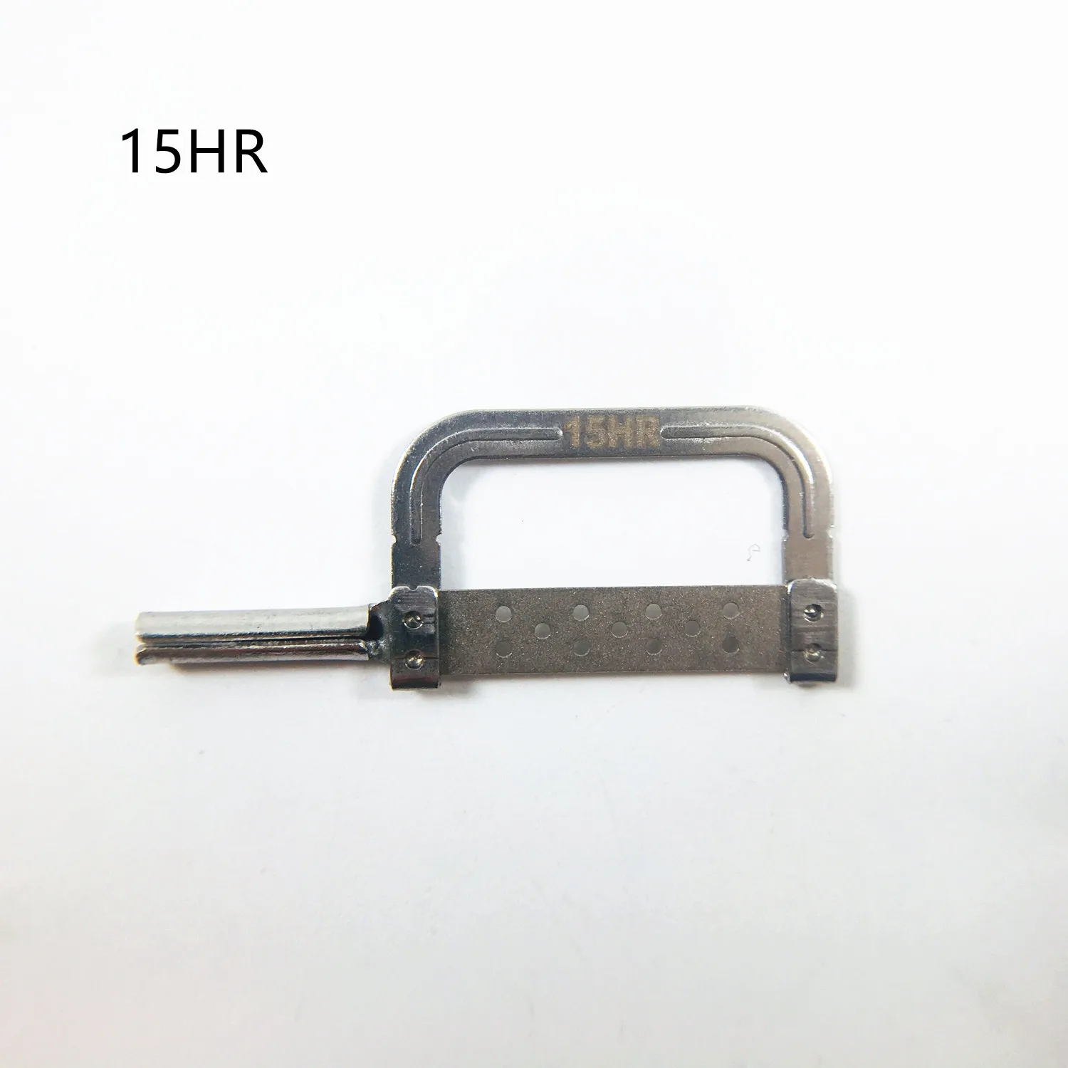 

2~20Pc Dental Orthodonti Interproximal Enamel Reduction IPR Automatic Strip 15HR