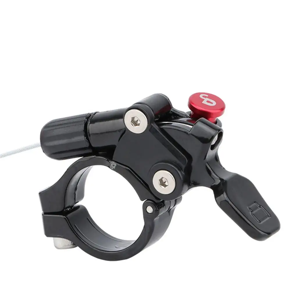 Замок переключатель для передней вилки велосипеда с внутренней проволокой |