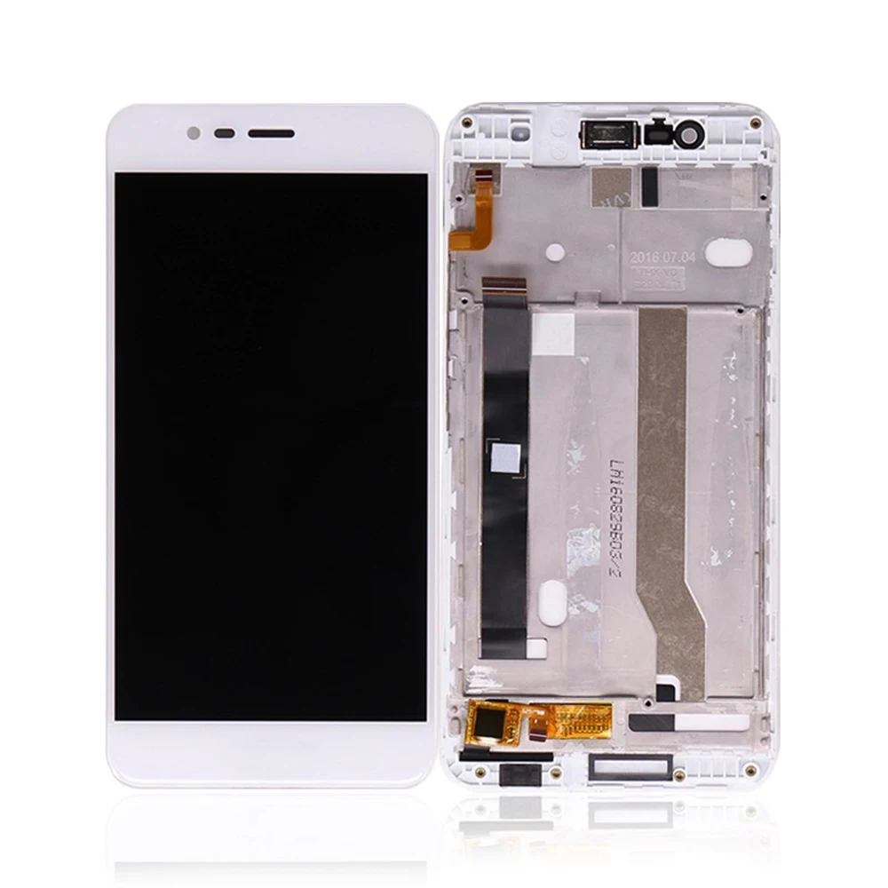 Оригинальная ЖК панель для Asus Zenfone 3 Max ZC520TL X008D ZC553KL X00DA дисплей сенсорный экран