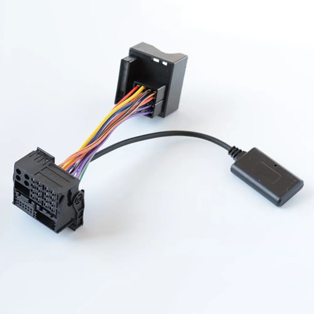 

For MINI R50 R52 R53 Boost CD / Navigation Bluetooth Adapter AUX 1pc For BMW E39 X5 X3 Z4 Top sound