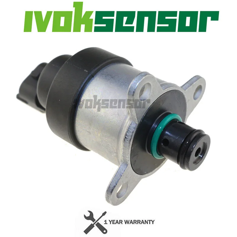 Common Rail CR впрыска топлива Давление насоса регулятор Впускной Дозирующий