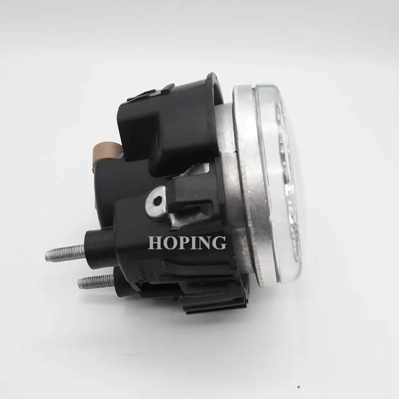 Противотуманные фары на передний бампер противотумансветильник для Subaru Forester 2009