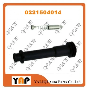 Новая высококачественная Катушка зажигания для FIAT BRAVA COUPE MAREA 185 175 182 2.0L L4 0221504014 46467542 0040100311 ZS311 DMB864
