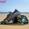 2021 Mens Womens Water Shoes Barefoot Beach Pool Shoes Quick-Dry Aqua Yoga Socks for Surf Swim Water Sport water shoes 5