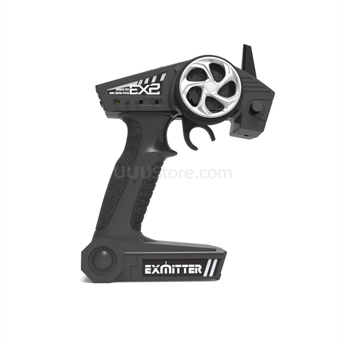 радиоуправляемый пульт дис