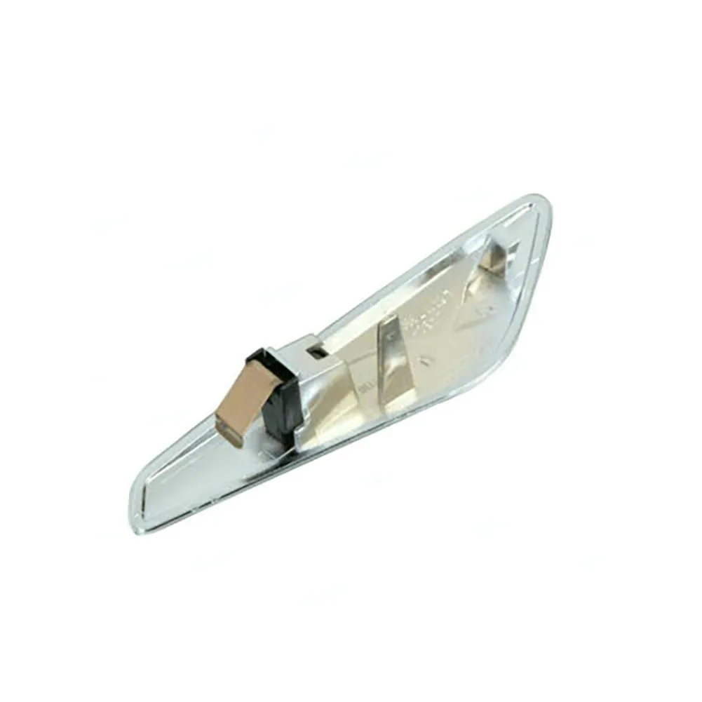 

# 51117338569 Left Side Fender Trim Finisher ABS Chrome Fender Finisher