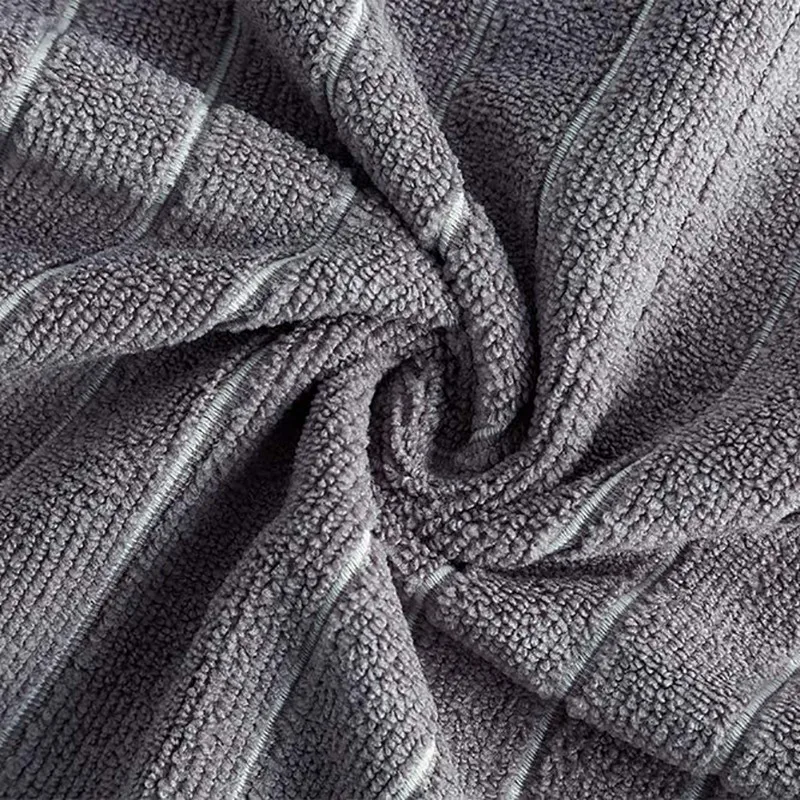 

Towels Microfiber Dishcloth 18X26 Inch, Super Soft and Absorbent-8 Pack, Multi-Purpose Dish Towels for Home, Kitchen