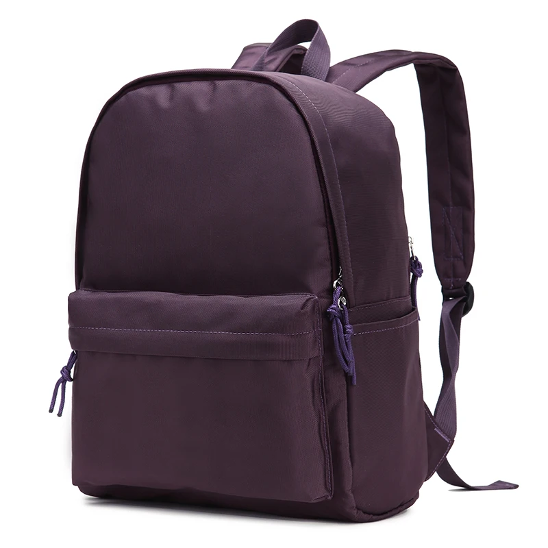 Японский и Южно-корейский новый рюкзак для отдыха из ткани Оксфорд мужчин женщин