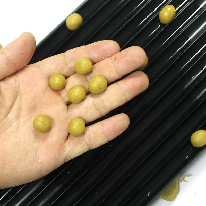 Роликовый стол для бойлов аксессуары изготовления приманок ловли карпа