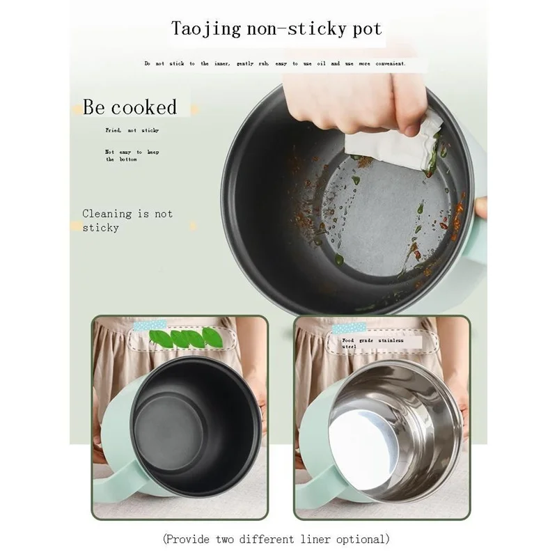 restaurant keukenapparaten materiel cuisine appliance for elektrikli mutfak aletleri kitchen equipment electric skillet free global shipping