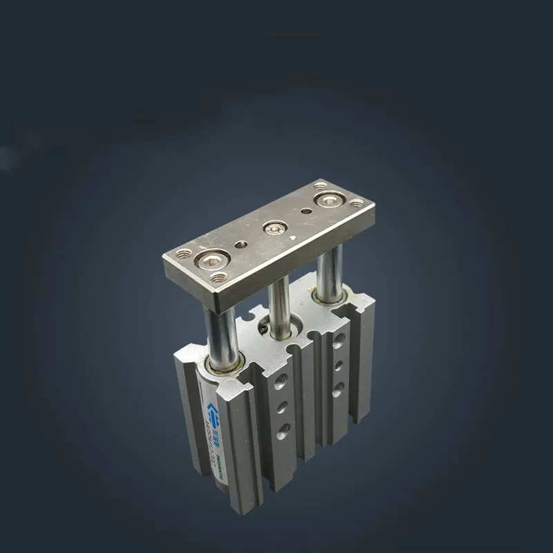 MGPM32 25 50 75 100 125 150 175 200 250 300 350 400 500 SMC размер компактный направляющий