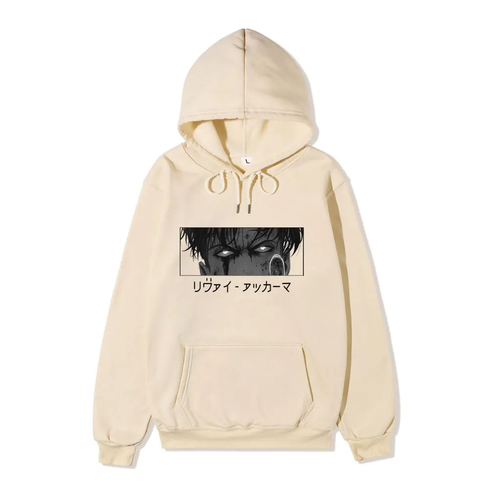 Толстовка с капюшоном Kaneki Ken из аниме Токийский Гуль Мужская/мужская толстовка