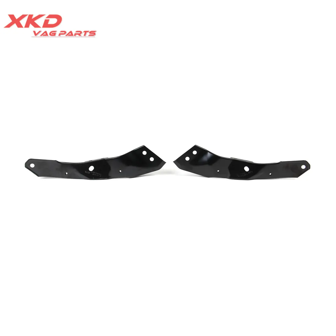 Кронштейн для левого и правого радиатора поддерживающий основной набор подходит