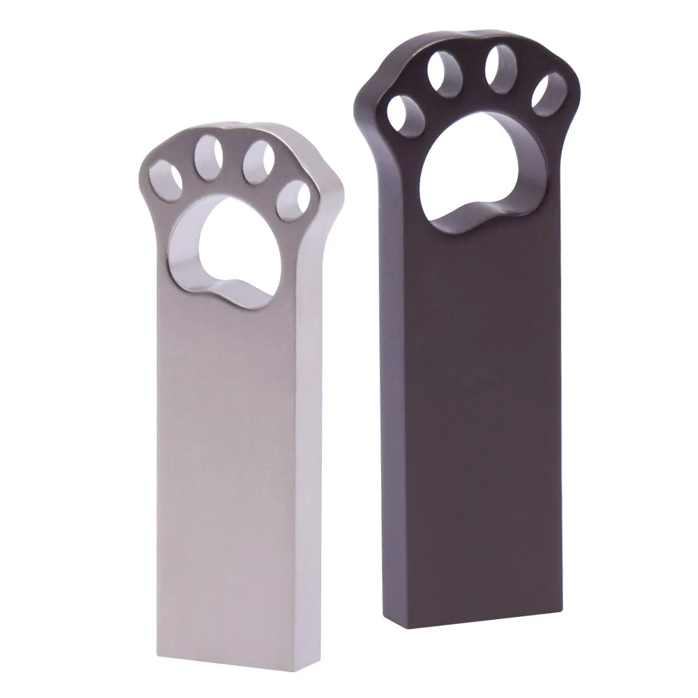 Мини металлический usb флешдрайв USB 2 0 флеш-накопитель 4 Гб 128 Мб 8 ГБ 16 32 64 1