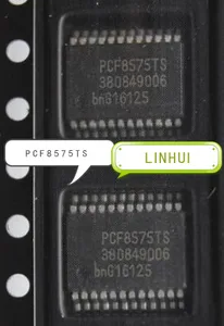 10 шт PCF8575TS PCF8575 SSOP-24
