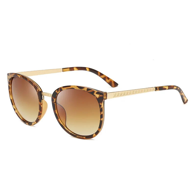 Солнцезащитные очки женские круглые в стиле стимпанк|Женские солнцезащитные