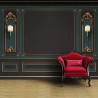 custom mural wallpaper 3d european style golden relief tv background wall decor painting luxury living room bedroom wall paper