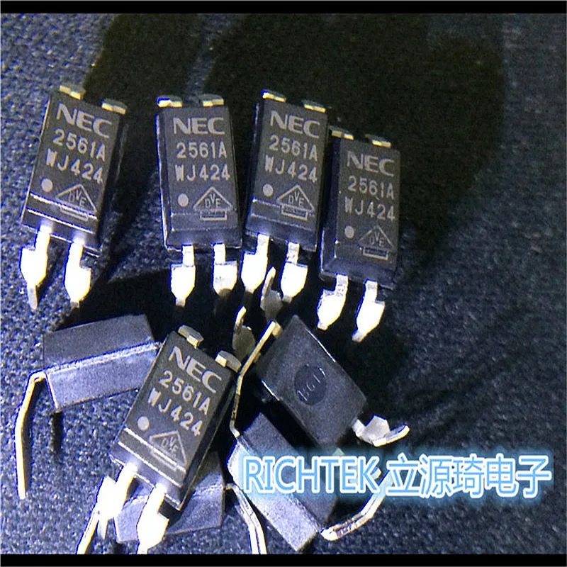 Новые и оригинальные NEC2561A|Запасные части| |