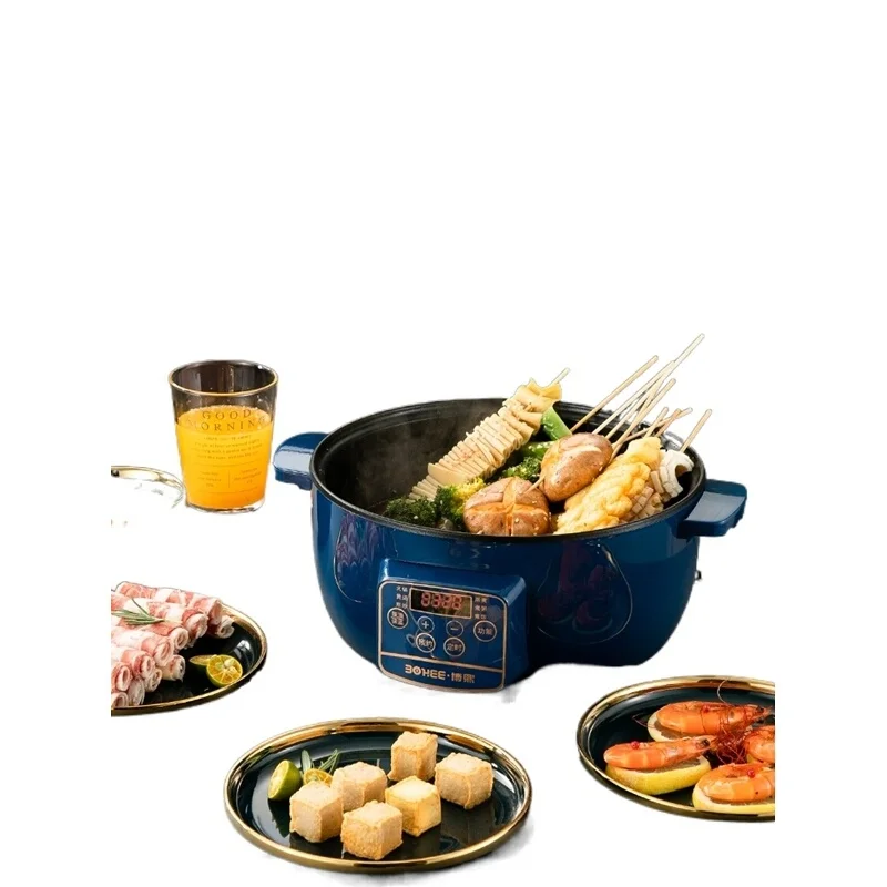 cocina commercial restaurant equipment home electrical kitchen appliance appareil cuisine kitchen appliance electric skillet free global shipping