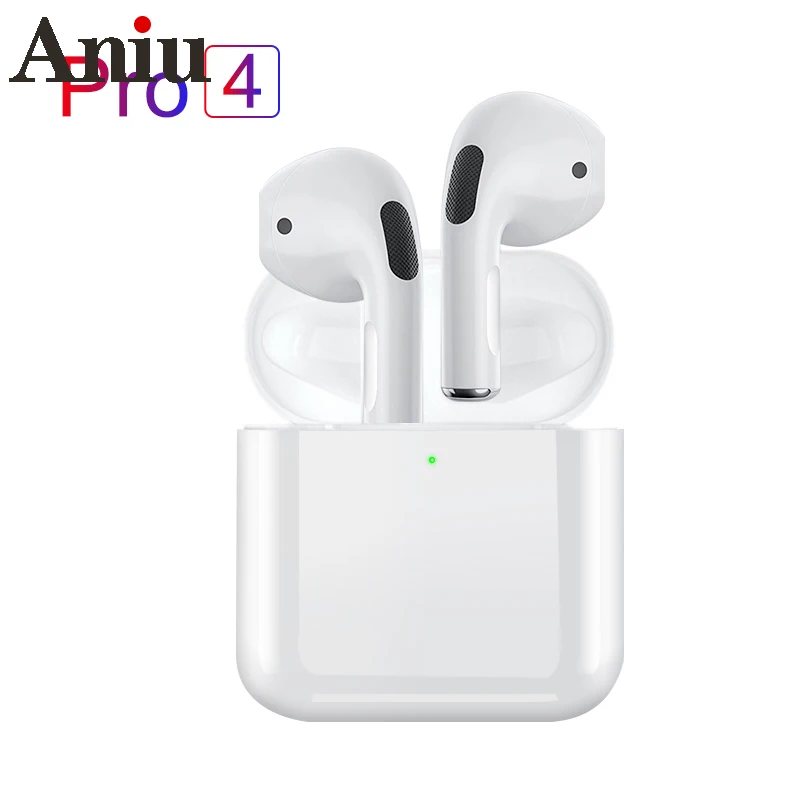 

Bluetooth-наушники Ultra Mini Pro 4, TWS, Hi-Fi