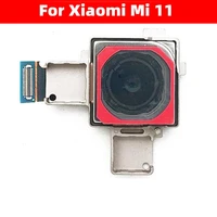 original for xiaomi mi 11 mi11 108mp back main camera flex cable rear backside big camera module flex cable smartphone parts
