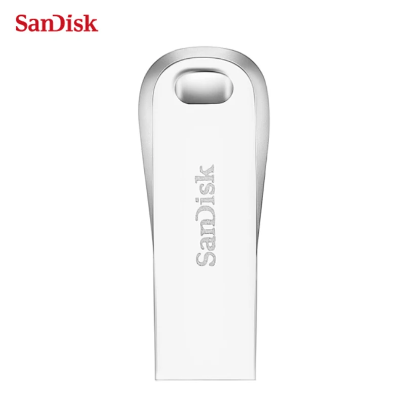 Флеш-накопитель USB SanDisk 32 ГБ, USB3.1, флеш-накопитель 16 ГБ, 64 ГБ, 128 ГБ, CZ74, 150 Мб/с, флеш-накопитель, USB флешка для ноутбука