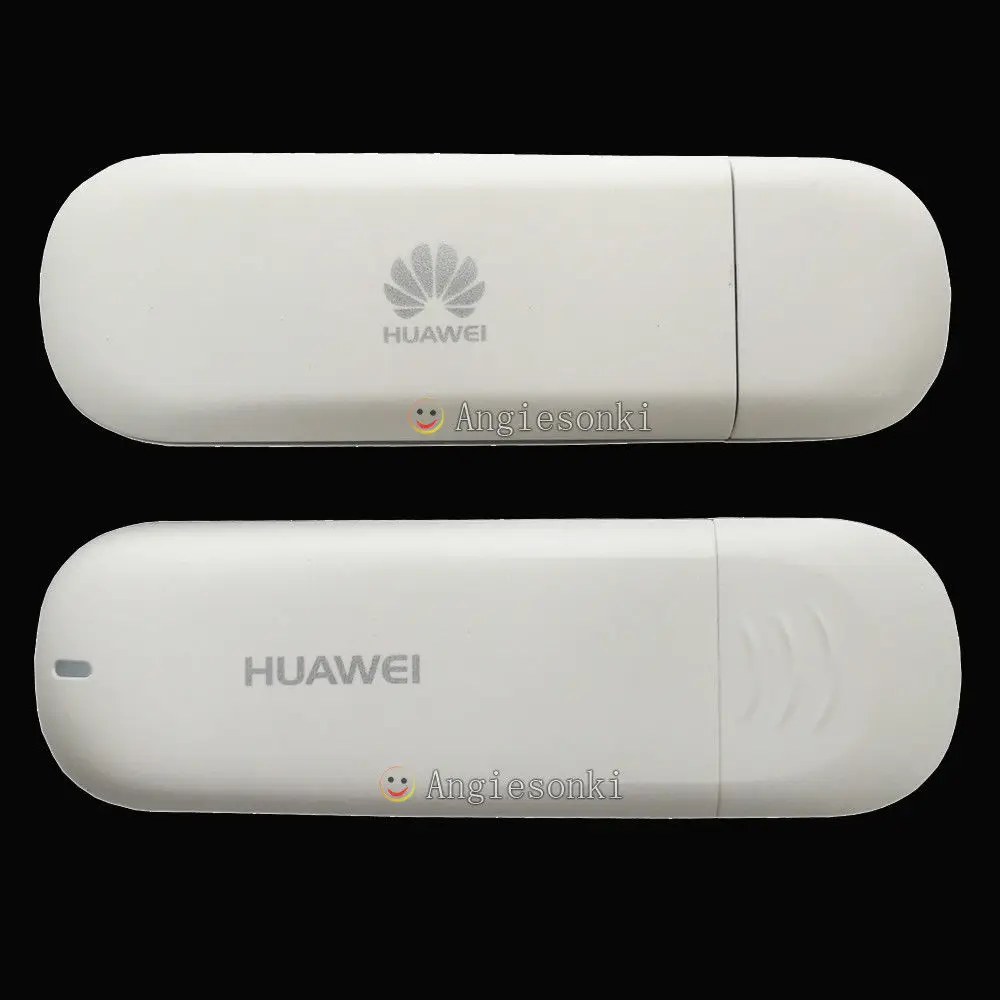 Высококачественный портативный USB-модем Hua.wei 3G HSPA + 7 6 Мбит/с разблокированный
