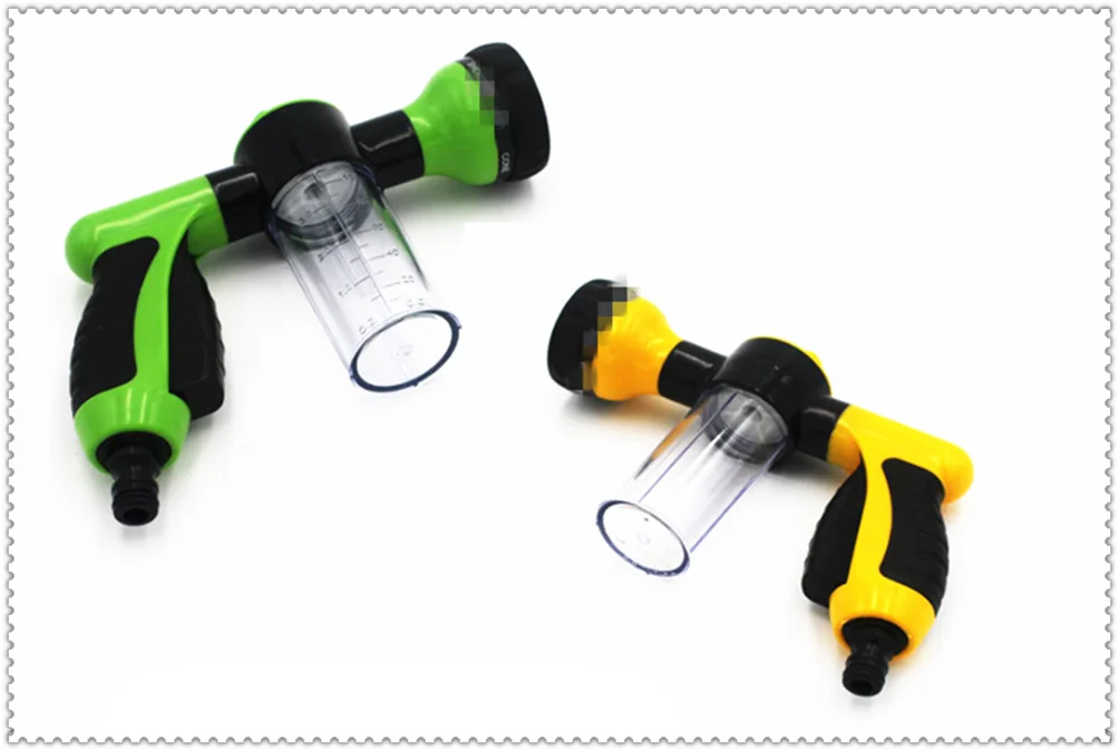 

Инструмент для мойки автомобилей и мотоциклов, пистолет для пены, водяной пистолет, очиститель высокого давления для Chevrolet Blazer подачи, Tahoe, ...