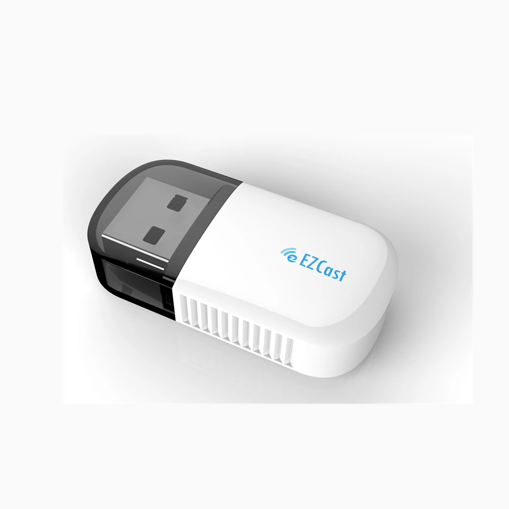 Вай Фай адаптер беспроводной Wi Fi 600 Мбит/с двухдиапазонный usb 5G/2.5G Bluetooth