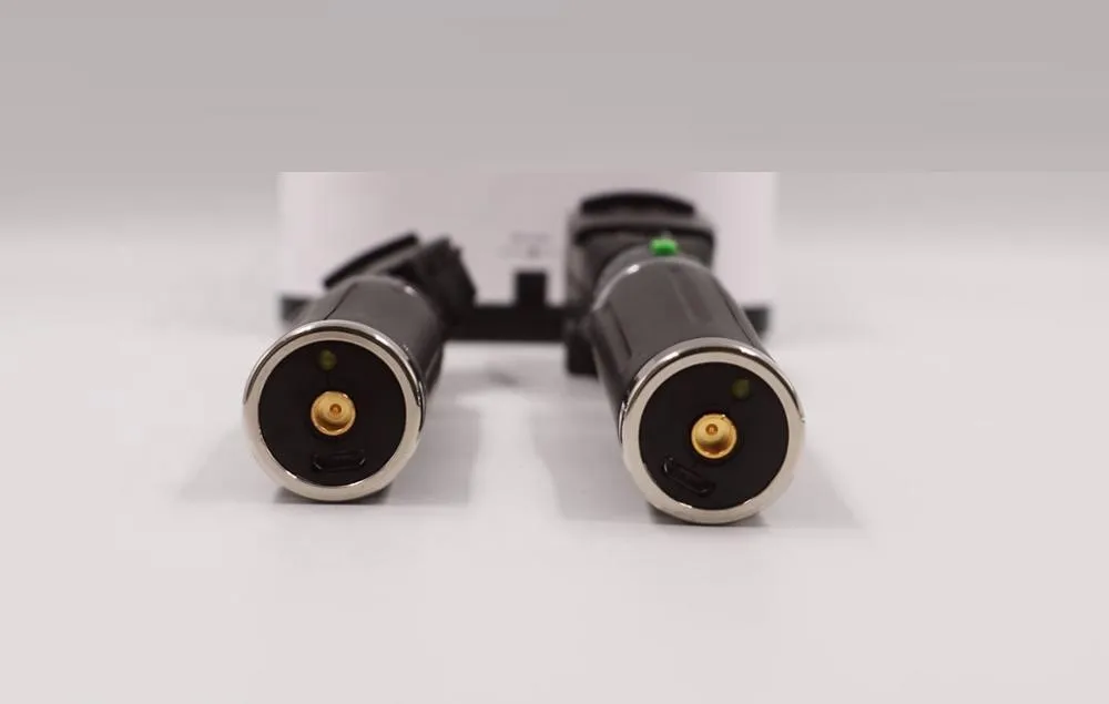 Офтальмологический Ретиноскоп с перезаряжаемой батареей и USB-ручкой |