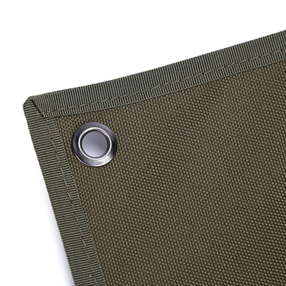 

Waterproof Tactical Shooting Mat Outdoor Camping Non-Slip Gun Hunting Pad Shooters Lightweight Roll-Up Nylon Accessories