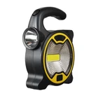 Светодиодный фонарик для кемпинга, фонарь для рыбалки, кемпинга, светодиодный фонарь, водонепроницаемый светодиодный фонарь для палатки, нарусветильник светодиодный фонарь для кемпинга, оптовая продажа