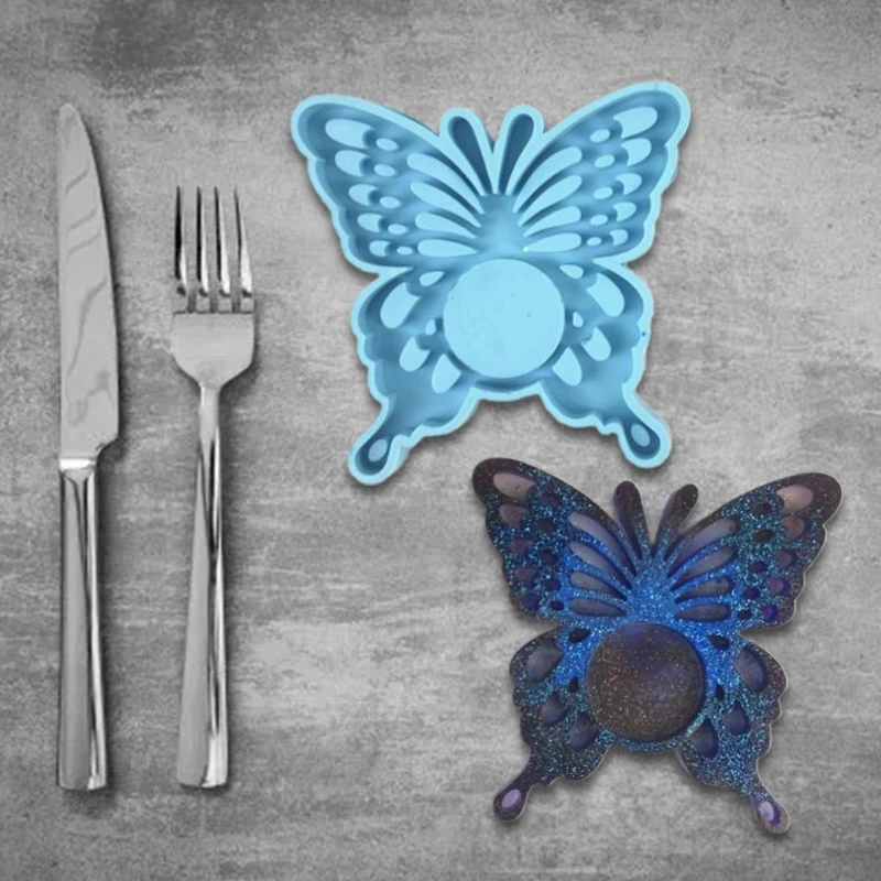 

Candlestick Pendant Casting Silicone Mould DIY Crafts Making Tool Epoxy Resin Mold