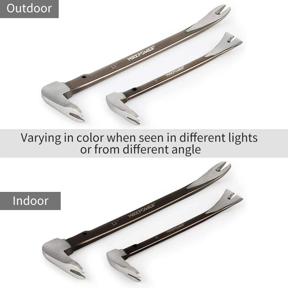 Многофункциональная зубчатая штанга 2 шт. карманный гаджет крепеж для обивки