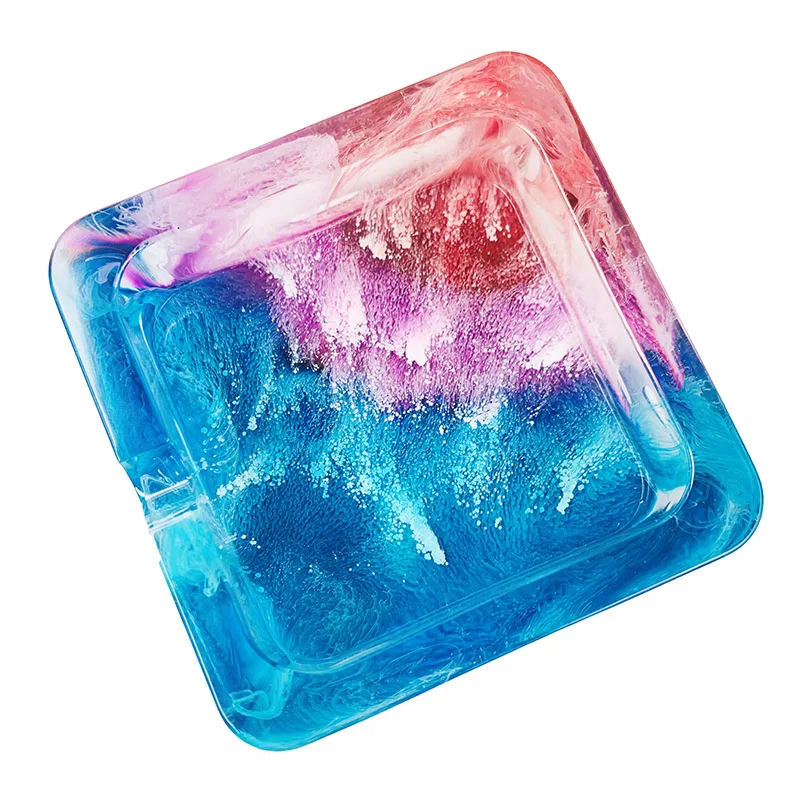 Краситель из высококонцентрированной эпоксидной смолы краситель для рукоделия