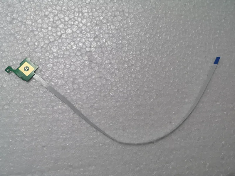 

NEW FOR DELL 5390 5391 Genuine Power Button Board w/Cable 0CJVG2