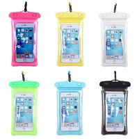 universal waterproof case mobile phone cover coque water proof pouch bag for iphone 12 11 pro max 8 plus samsung xiaomi new
