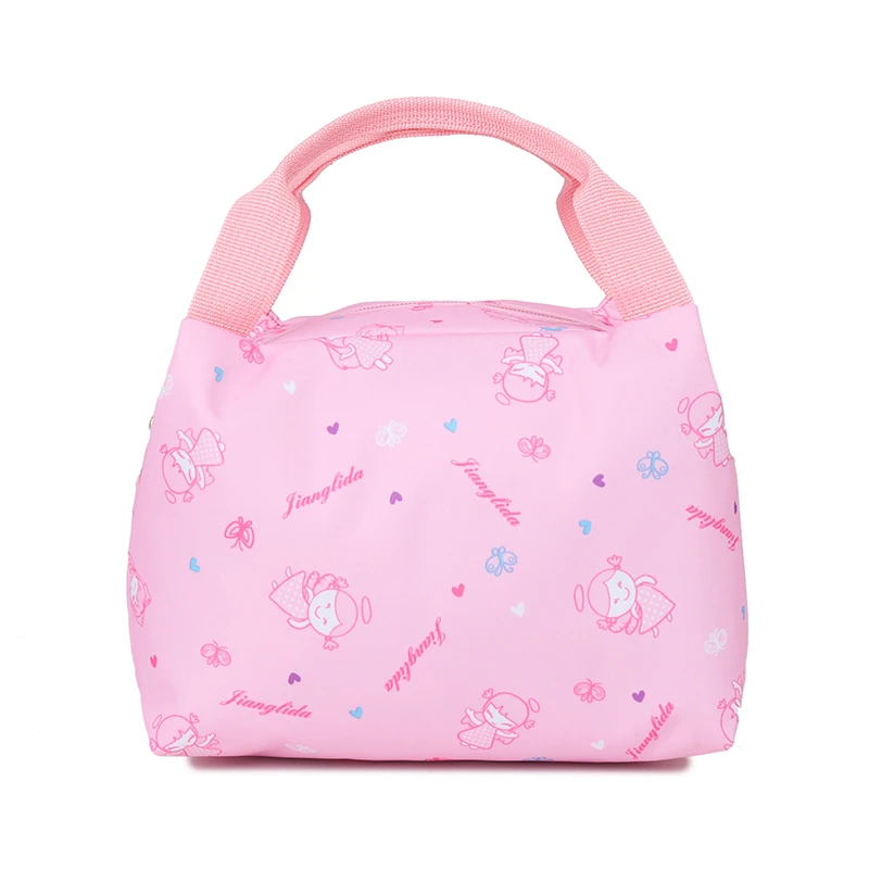 Новинка 3 шт./комплект школьные сумки с милым принтом Рюкзаки большой емкости для