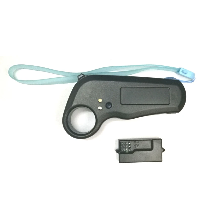 2 4 ГГц мини пульт дистанционного управления Управление встроенный литий ионный