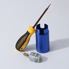 Мотор рулевого замка ESLELV, специальный инструмент для Mercedes Benz Wheel  Open Dowel Pin EIS EZS утилита для удаления блокировки CW