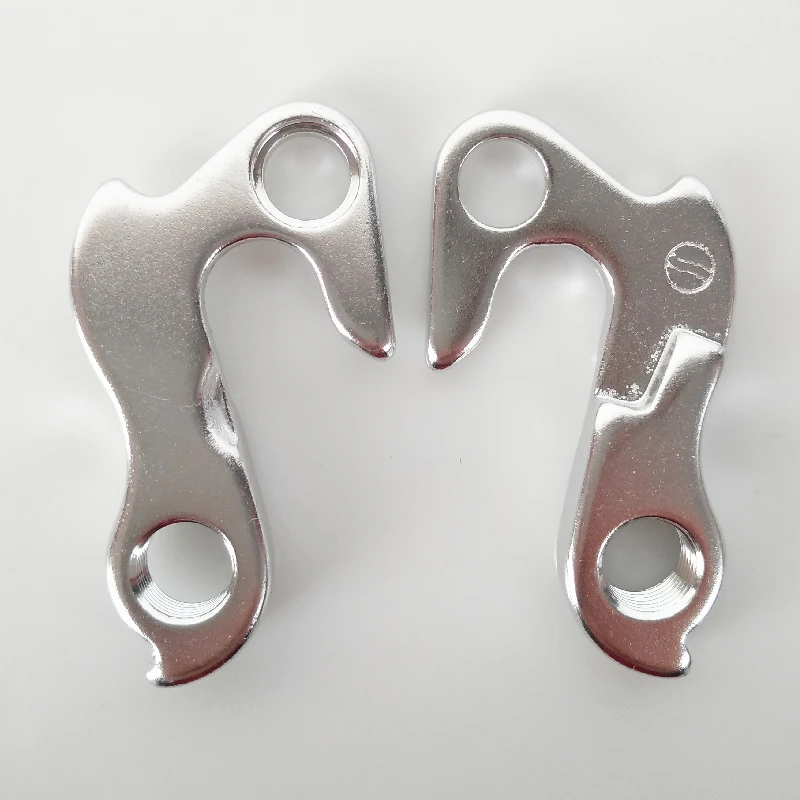

10pc Bicycle gear rear derailleur hanger For Trek #990116 Lexa Apex Madone Gary Fisher Ion CX MTB MECH dropout carbon frame bike