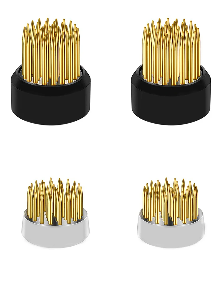 

4 шт. цветок аранжировщик Прочный завод Цветок Инструменты для ремонта круглой формы в форме цветка организаторов в разных размеров