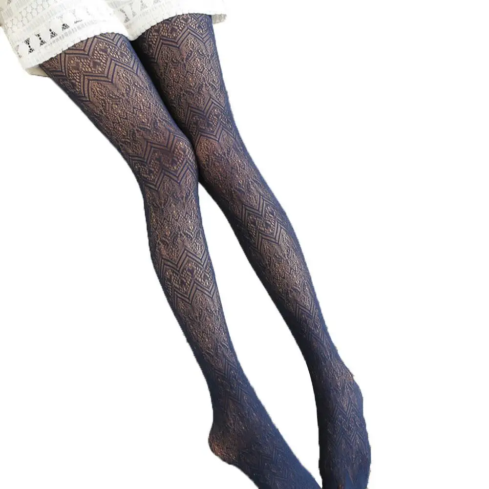 Сексуальные колготки женские носки дышащие длинные чулки Чулочные изделия супер