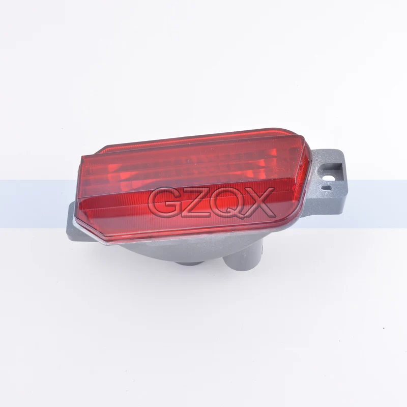CAPQX для CROSSTOUR 2011 2012 2013 сзади Reflecter единый светильник Реверсивный светильник Противотуманные фары светильник стоп-сигнал светильник 34450-TW0-H01