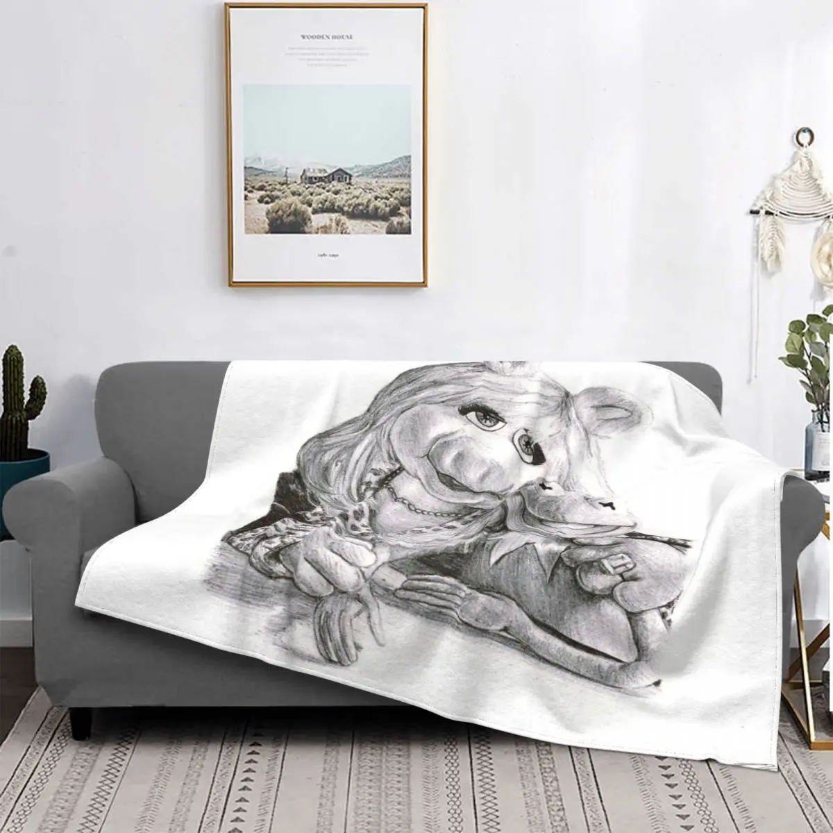 

Kermit y Miss свинья-Манта для больницы, кукла для камеры, Манта для аниме, Манта для кукро, alfombra de orada ислама