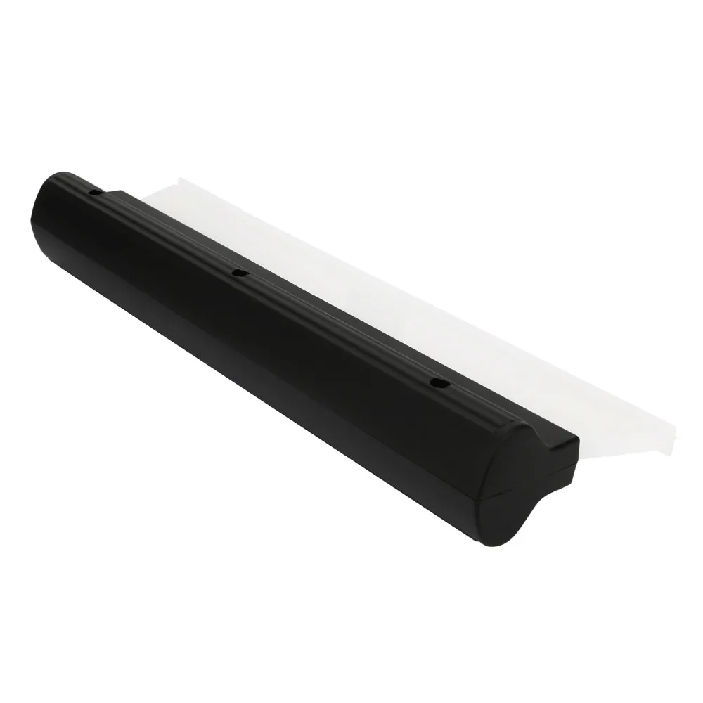 rundong Mirror Window Wiper Auto Cleaner Blade Car Washer Windshield Wash Tools Glass Cleaning Brush Scraper Rubber | Автомобили и
