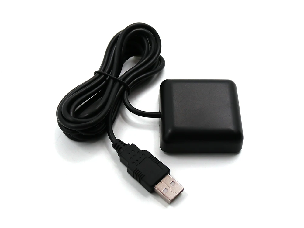 BEITIAN авто-Адаптированный скорость передачи данных USB ГЛОНАСС gps приемник 1 Гц 5,0 в Двусторонняя лента NMEA-0183 BN-85U лучше, чем BU-353S4