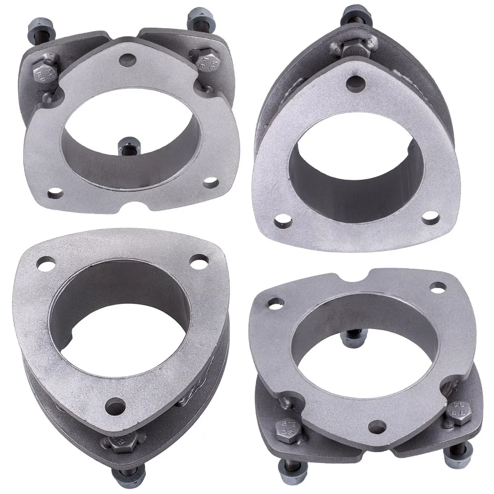 

Hot Sale Lift Kit Front 3.5'' Rear 2.5'' Spacers Fit For Ford Expedition 2003-2018 2009 2013